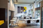 Private Desk - Büro zur Miete in Berlin