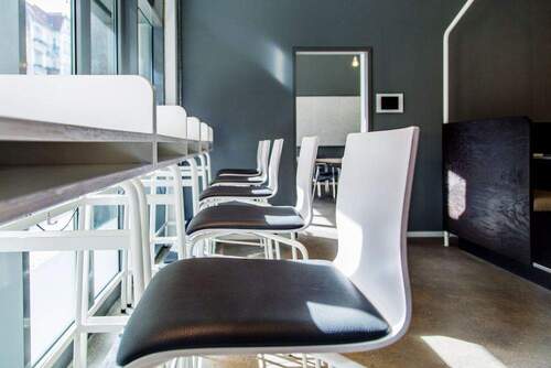 Arbeitsplatz - 