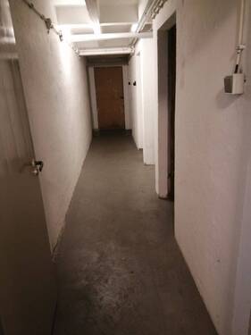 Kellerbereich - 