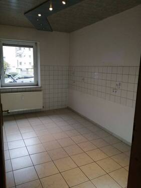 Küche - 1 Zimmer Etagenwohnung in Pegnitz