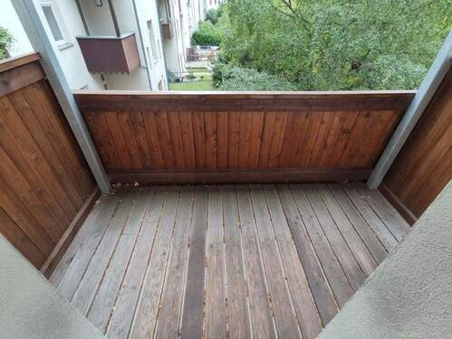 Balkon - 