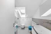Badezimmer OG - 
