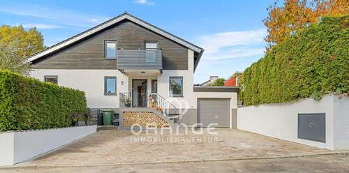 Außenansicht - 1 Zimmer Einfamilienhaus in Lappersdorf