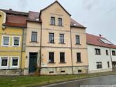Objektansicht - Mehrfamilienhaus, Wohnhaus zum Kaufen in Strehla
