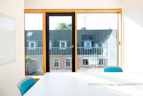 Sonstiges - Büro mit 29,00 m&sup2; in Hamburg zur Miete