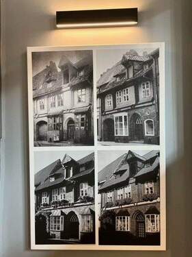 Detail historische Ansichten - 