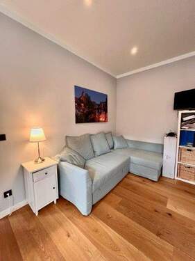 Gästezimmer 2. OG Hauptwohnung - 