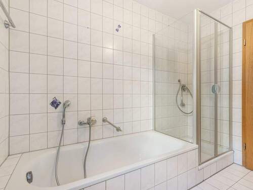 Tageslichtbadezimmer - 