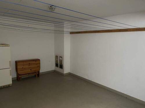 Gemeinschaftlicher Trockenraum - 