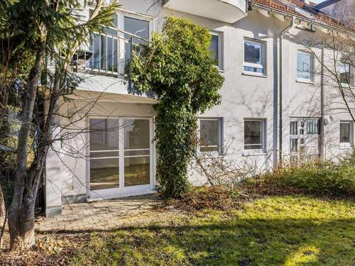 Süd-West-Terrasse - 