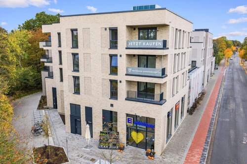 Bild 4 - Etagenwohnung mit 86,20 m&sup2; in Ahrensburg zum Kaufen