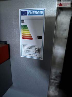 Energie Heizung - 