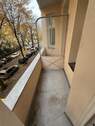 Balkon nach vorne - 
