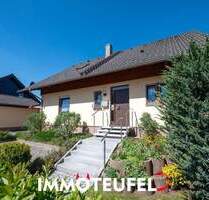 Gepflegtes Wohnhaus mit vielseitiger Raumaufteilung, ideal für Familien, ruhig gelegen in Zwönitz