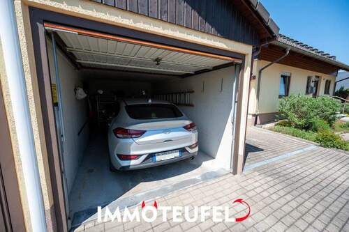 Hier ist ausreichend Platz - 