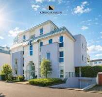 Über den Dächern von Bonlanden - Exklusive 2-Zimmer-Penthousewohnung - Filderstadt / Bonlanden