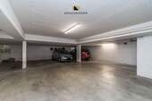 Tiefgarage - 