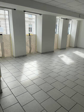 Bild 1 - Moderne Bürofläche in Kamen - zentral, renoviert, flexibel nutzbar