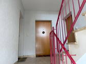 Treppenhaus - 