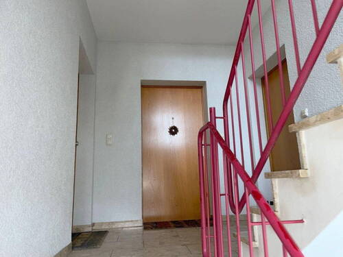 Treppenhaus - 