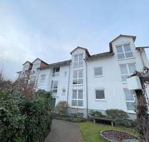 Großzügige 4-Zimmer Wohnung in ruhiger Lage - Darmstadt Eberstadt