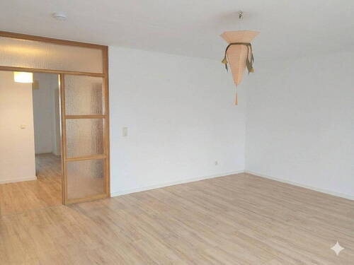 Wohnzimmer - Etagenwohnung mit 143,00 m&sup2; in Darmstadt zum Kaufen