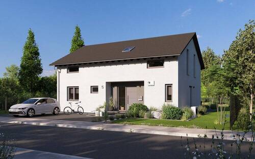 Bild 3 - 5 Zimmer Einfamilienhaus in Zwenkau