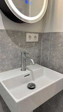 Bad Detailaufnahme Armatur - 