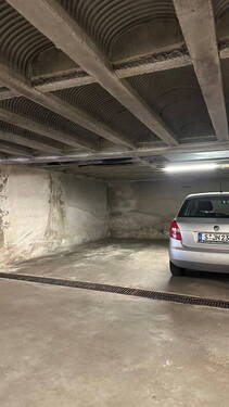 Garagenstellplatz - 