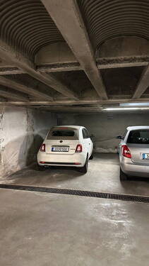 Garagenstellplatz - 