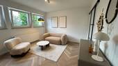 Wohnzimmer - 