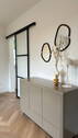 Wohnzimmer Detailaufnahme - 