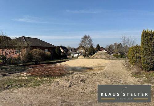 Das Baugrundstück - BAUGRUNDSTÜCK 'VOR DEN HÖFEN' - 168.000,00&nbsp;EUR Kaufpreis, ca.&nbsp; 0,00&nbsp;m&sup2;