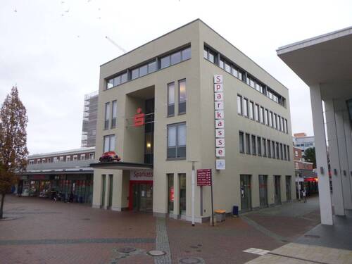 P1000365 (Groß).JPG - Repräsentative Büroräume am Marktplatz