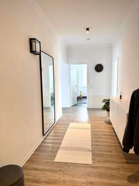2.jpg - Neuwertige, barrierefreie Eigentumswohnung, mit Balkon und Stellplatz, in ruhiger, zentrumsnaher Wohnlage