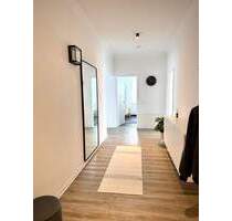 Neuwertige, barrierefreie Eigentumswohnung, mit Balkon und Stellplatz, in ruhiger, zentrumsnaher Wohnlage - Prüm