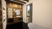 Ansicht Badezimmer - 
