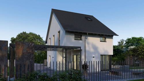 Ansicht Garten - 