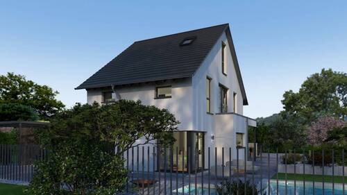 Ansicht Garten - 