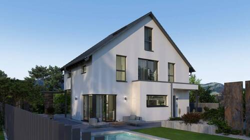 Ansicht Garten - 