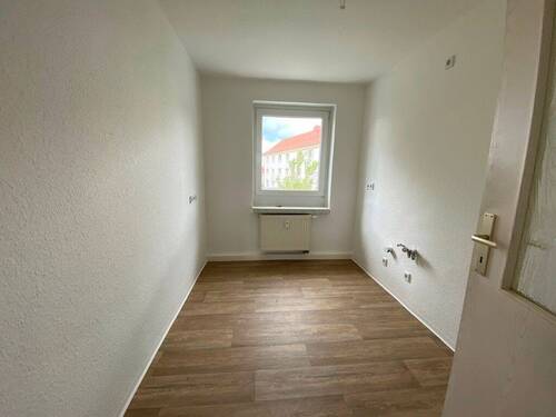 Musterbild Küche - 1 Zimmer Etagenwohnung zur Miete in Suhl