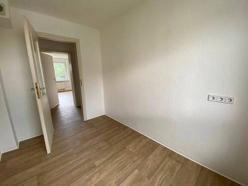 Musterbild Küche - 1 Zimmer Etagenwohnung in Suhl