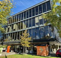 Modern für Ihr Business - Büro in München Moosach - 400 m², nah an ÖPNV