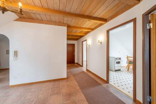 Diele_Dachgeschoss - 