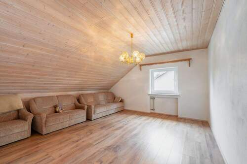 Wohnbereich_Dachgeschoss - 