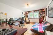 Arbeitszimmer - 
