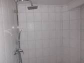 begehbare Dusche - 