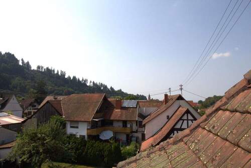 Bild 3 - 3 Zimmer Etagenwohnung in Sulzburg