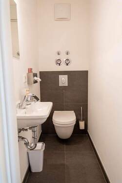 Gäste WC - 