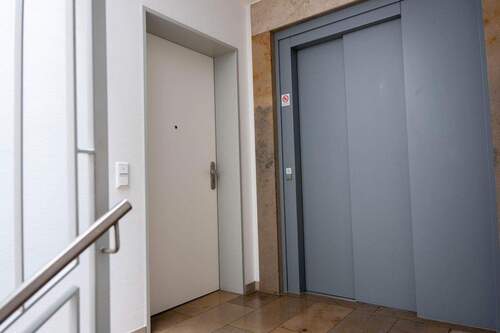 Aufzug - 